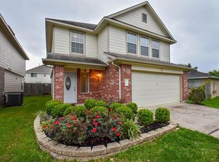 12571 Chiswick Rd, Houston, TX 77047