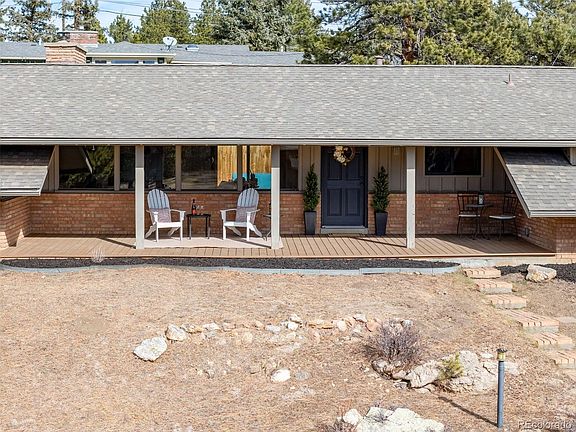4th image of 3886 Ponderosa Drive