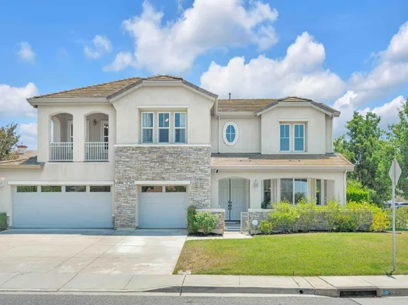 190 Fennel Ct, Morgan Hill, CA 95037