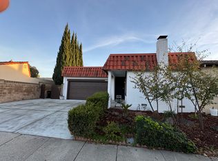 2146 Gomes Rd, Fremont, CA 94539