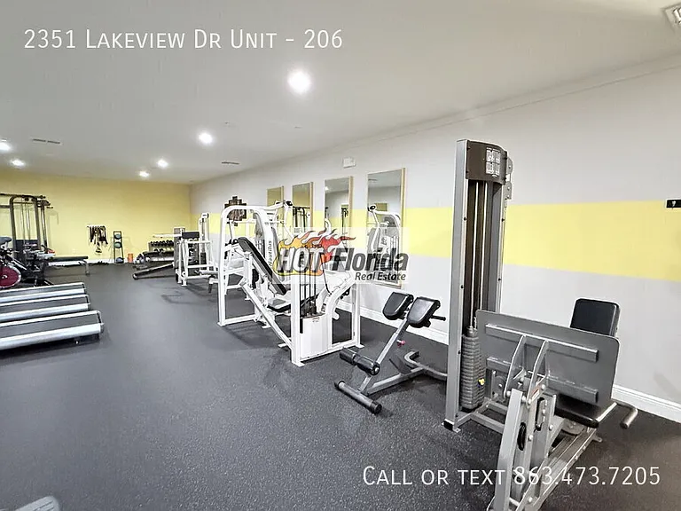2351 Lakeview Dr #206 — Photo 29