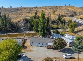 1098 Houston St #34, Merritt, BC V1K 1C3