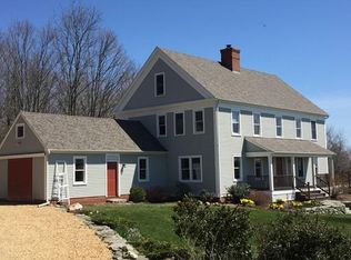1116 North Rd, Hardwick, MA 01037