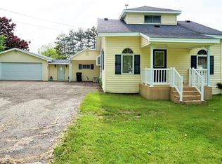 221 N Public St, Elmwood, WI 54740