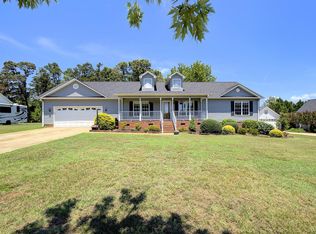 305 Jacob Creek Dr, Inman, SC 29349