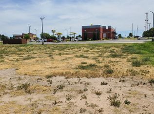 1800 N Lincoln Ave, Liberal, KS 67901