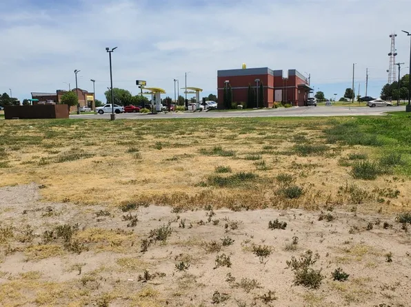 1800 N Lincoln Ave, Liberal, KS 67901