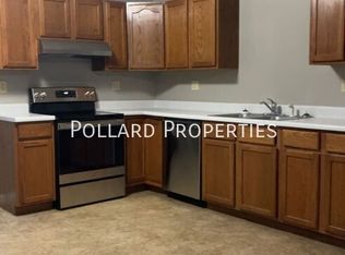 416 Briden, Warrenton, MO 63383