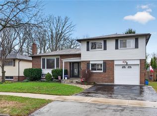 512 Pinedale Ave, Burlington, ON