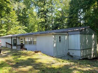 81 Twin Ridge Ln, Henry, VA 24102