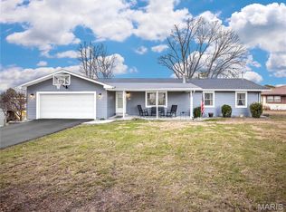30 Lake Dr, Troy, IL 62294