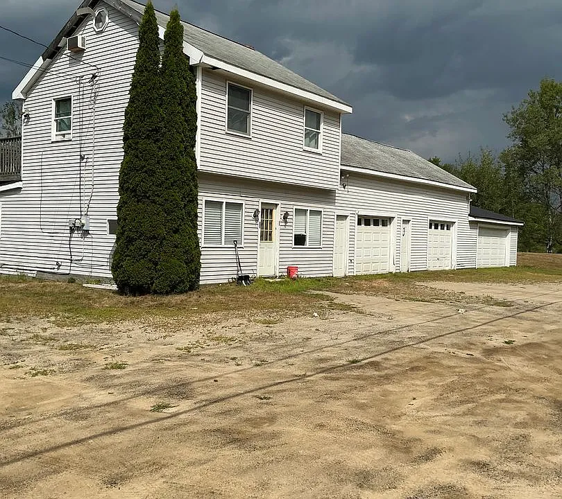 165 Wiscasset Rd