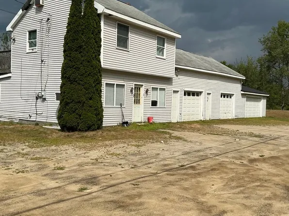 165 Wiscasset Road, 165 Wiscasset Rd #1, Gardiner, ME 04345