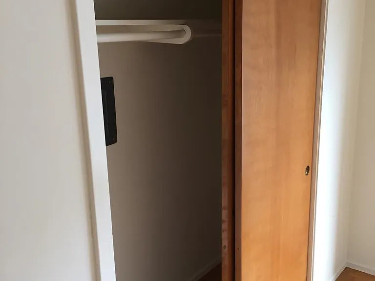 Bedroom Closet