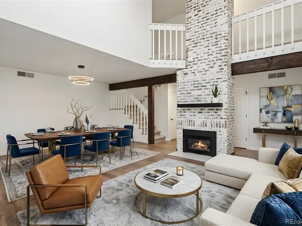 9960 Grove Street #C, Westminster, CO 80031