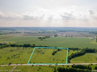 V/l Maddison Ln, Croswell, MI 48422