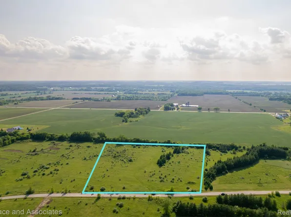 V/l Maddison Ln, Croswell, MI 48422