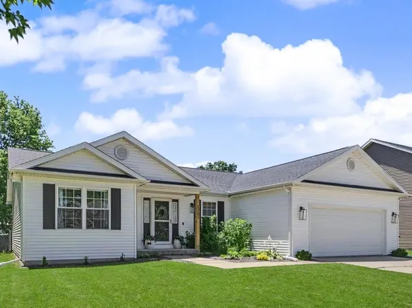 2207 E Michigan Ave, Urbana, IL 61802