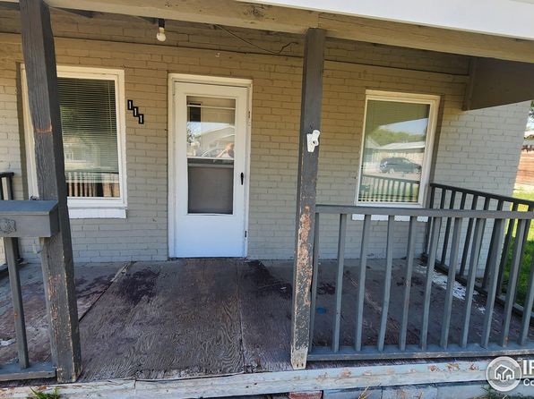 111 N 8th Ave, Sterling, CO 80751