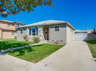 15516 Chadron Ave, Gardena, CA 90249
