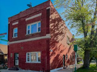 901 N Homan Ave, Chicago, IL 60651