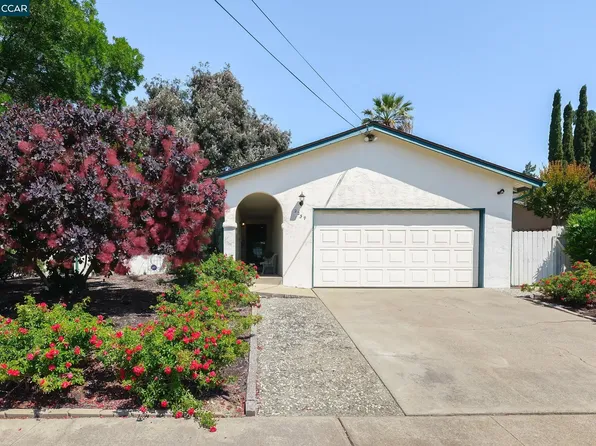 2259 Shasta Ct, Martinez, CA 94553