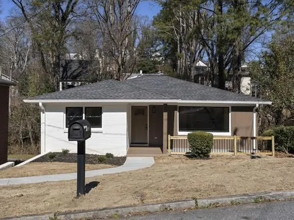 1471 Eason St NW, Atlanta, GA 30314