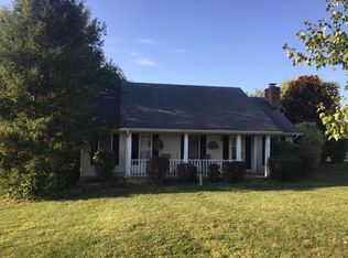 5029 Parry Ln, Maysville, KY 41056