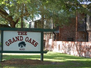 Grand Oaks Apartments, Baton Rouge, LA 70806