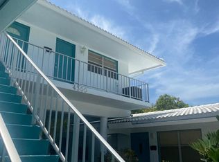 4300 Sea Grape Dr #3, Fort Lauderdale, FL 33308