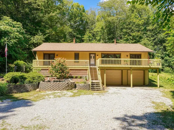 3016 Kauffman Rd NW, Carroll, OH 43112