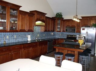 1614 Stoddard Ct, Franklin, TN 37064