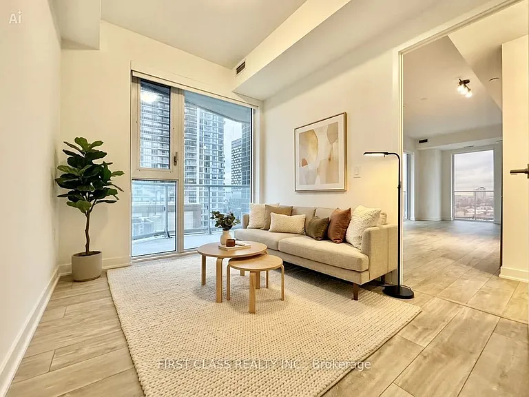 100 Dalhousie St #1507 — Photo 11