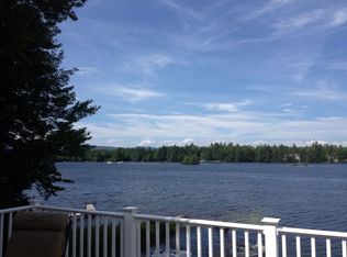 66 Auclair Rd, Middleton, NH 03887