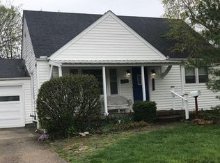 4035 Arlington Ave, Hamilton, OH 45015