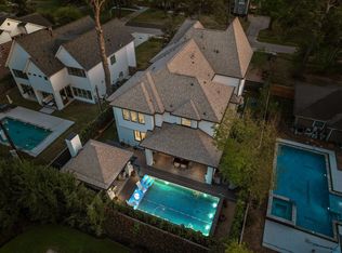 878 W 41st St, Houston, TX 77018