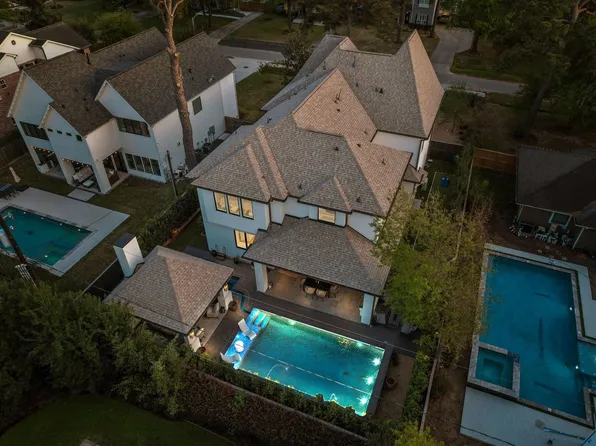 878 W 41st St, Houston, TX 77018