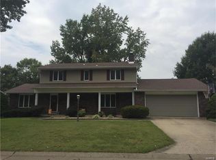 2011 Concord Pl, Cape Girardeau, MO 63701