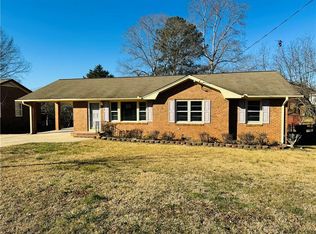 6045 Mount Zion Blvd, Ellenwood, GA 30294