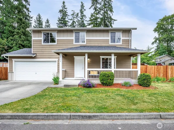 2919 77th Drive NE, Marysville, WA 98270