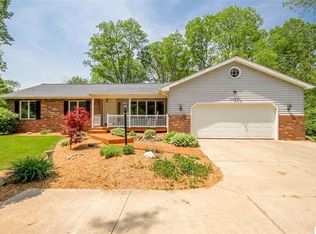 2202 Creglow Dr, Jackson, MI