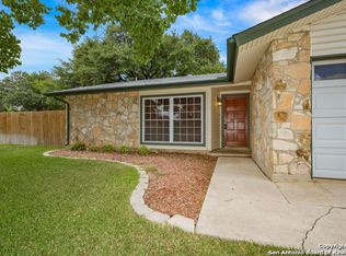 6532 Ambling St, San Antonio, TX 78238