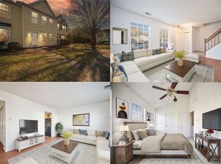 9538 Sara Beth Cir, Glen Allen, VA 23060