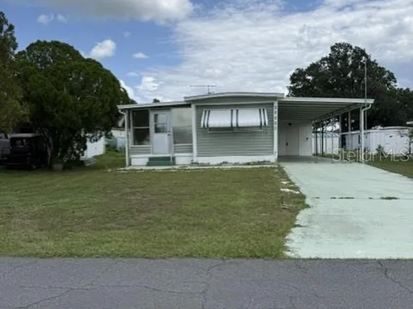 39507 ROCKFORD AVENUE, ZEPHYRHILLS, FL 33542