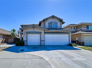 14729 Foxfield Ln, Fontana, CA 92336