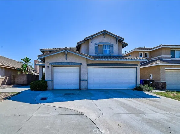 14729 Foxfield Ln, Fontana, CA 92336