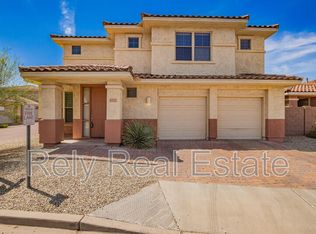 13550 W Cypress St, Goodyear, AZ 85395