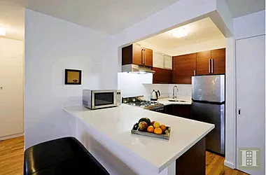 Rented by Halstead Real Estate