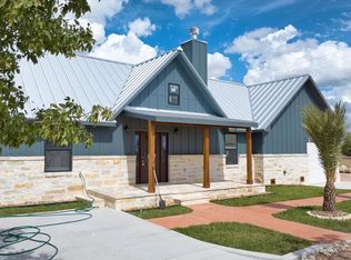 207 N Fourth, Harper, TX 78624