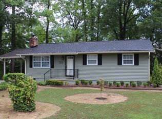 7514 Hewitt Ln, Chattanooga, TN 37421